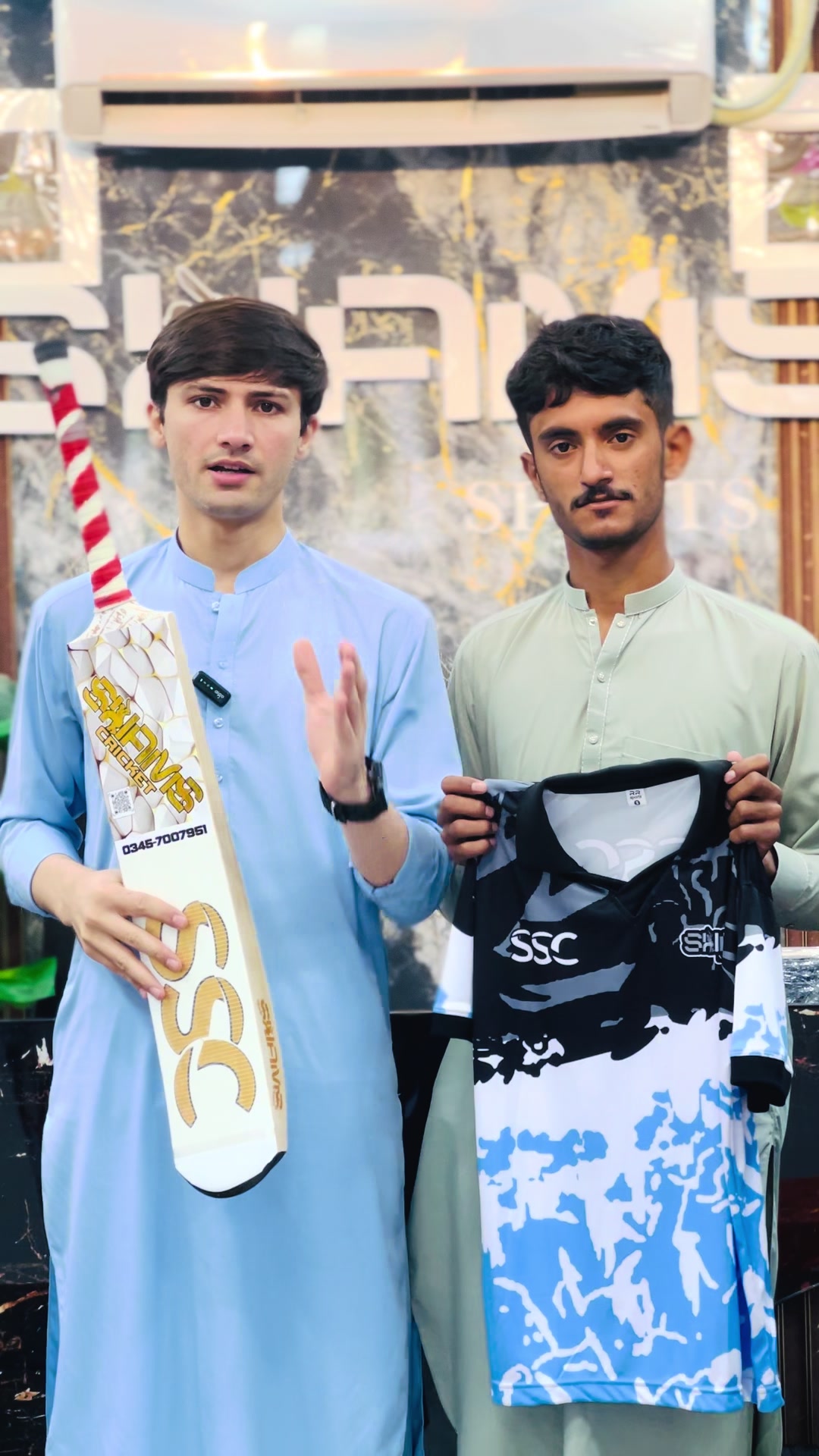 @Shams Sports