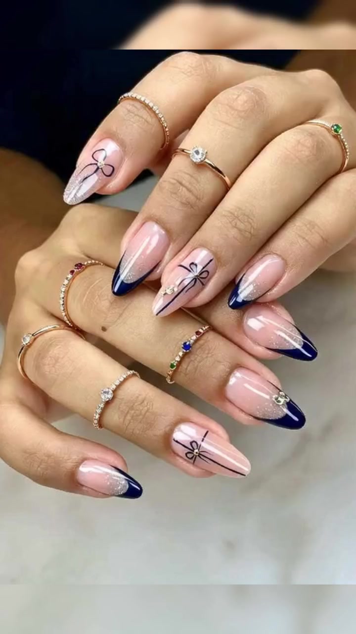 @UNHAS TOP | NAIL GIRL™