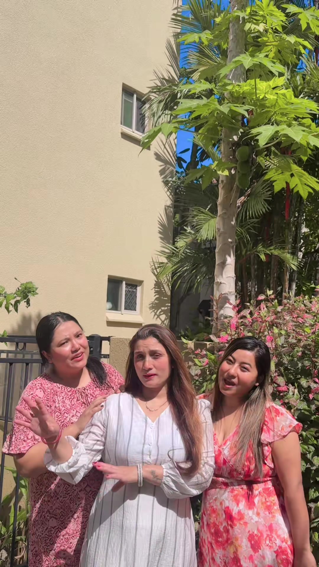 @Anamika राज्यलक्ष्मी राणा