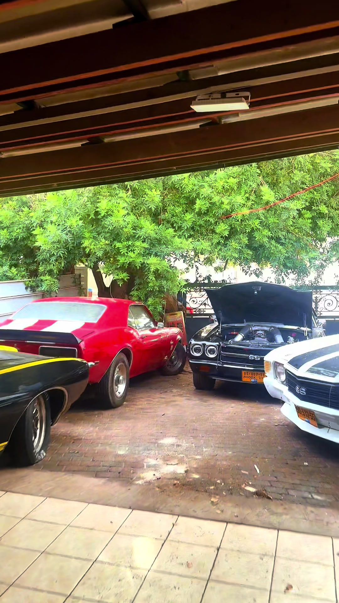 @Chevelle