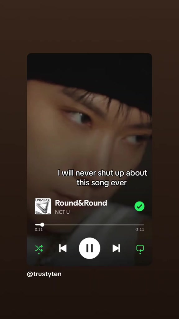 @ 
