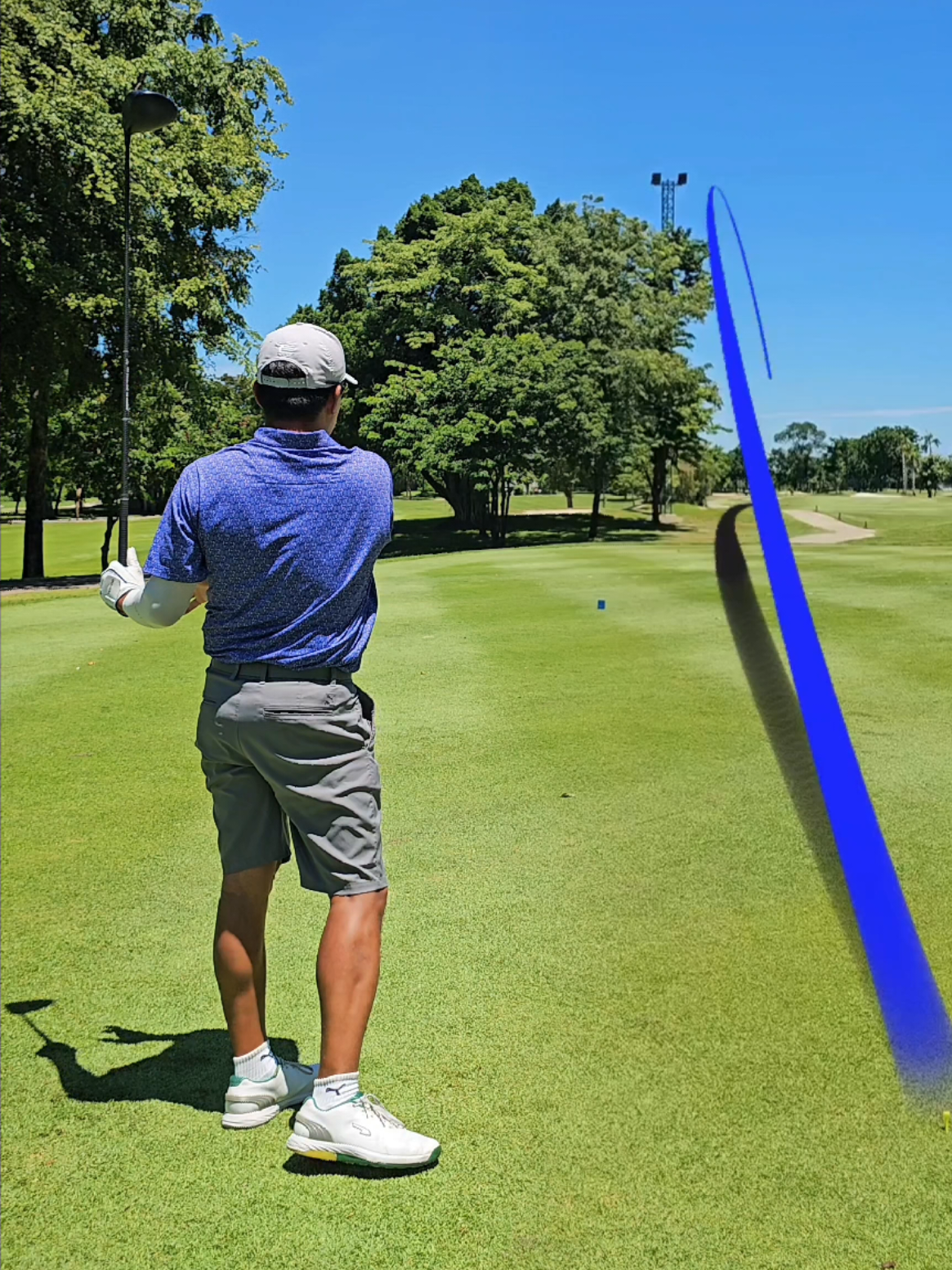 @Coach Kang | Golf Performance