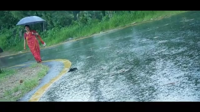 @Mina Khadka