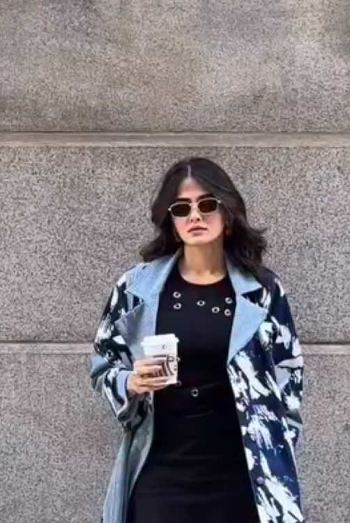 @Amaira Singhaniya