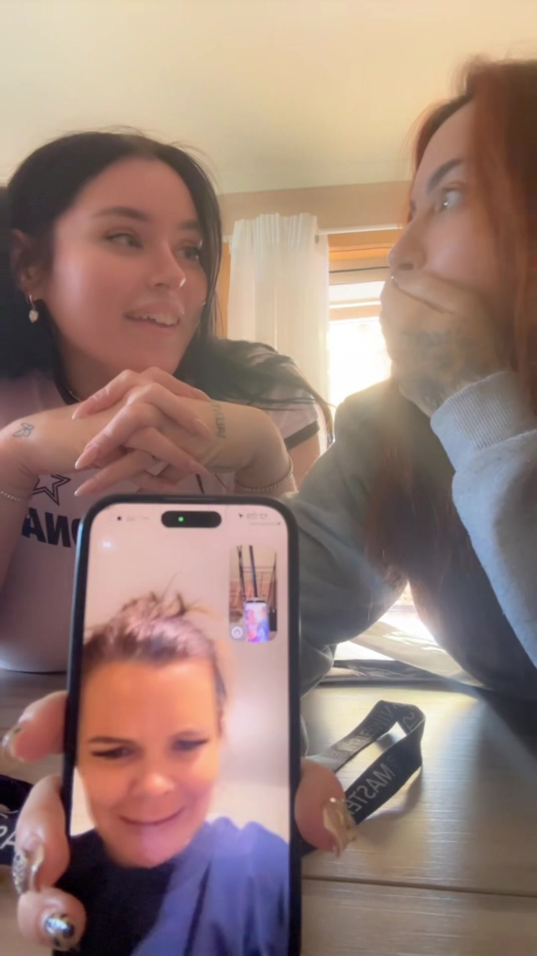 @BayliiThaii💋