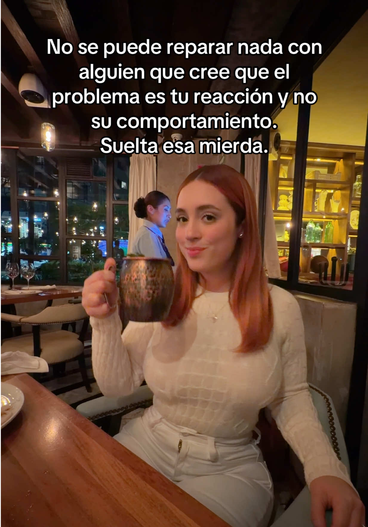 @Laura te cuenta