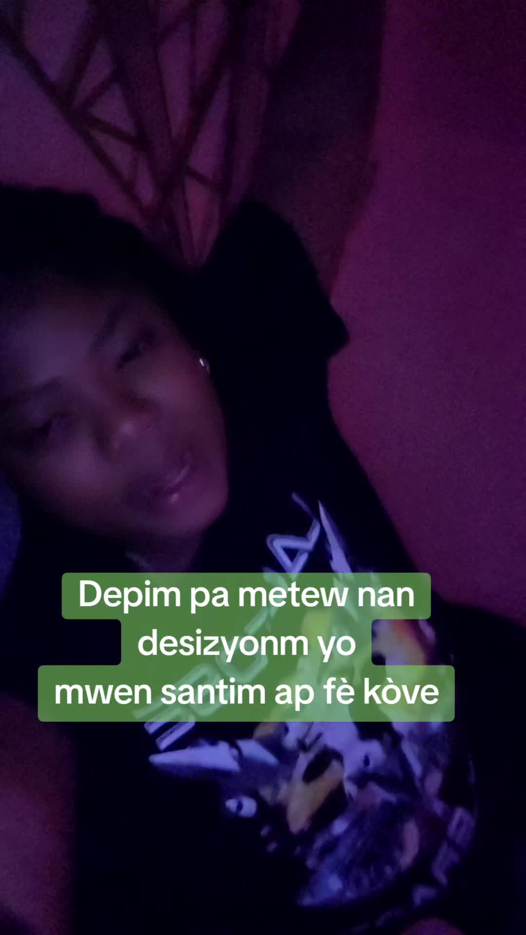 @Lola Bazile