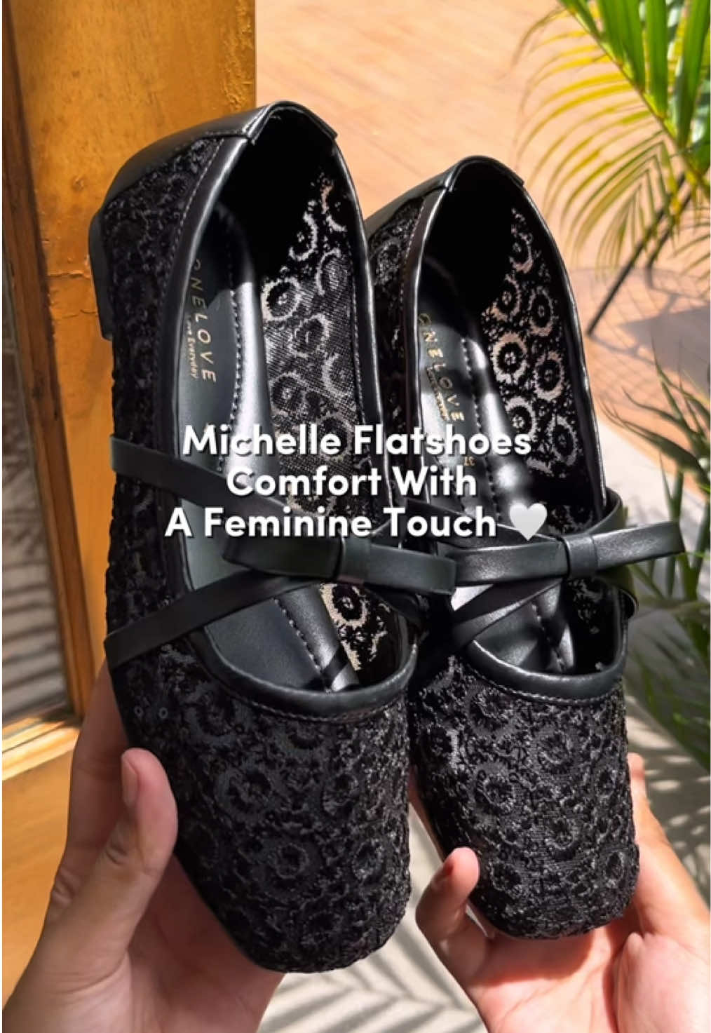 @One Love Women Shoes