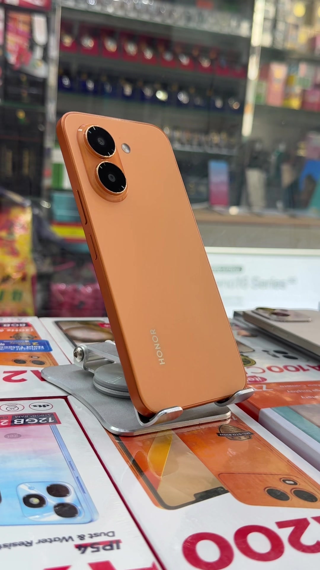 @HONOR❤️🔥