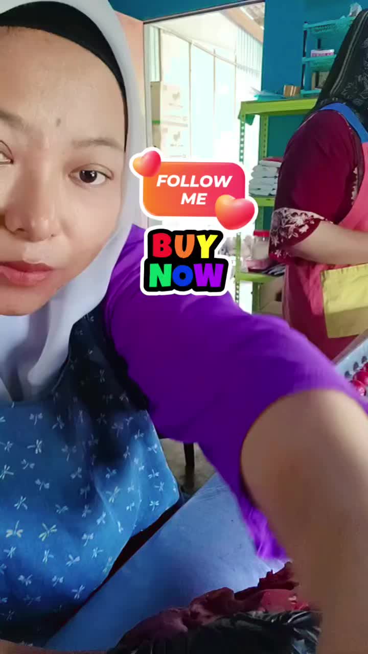 @Siti Fatimah Mohd Yu