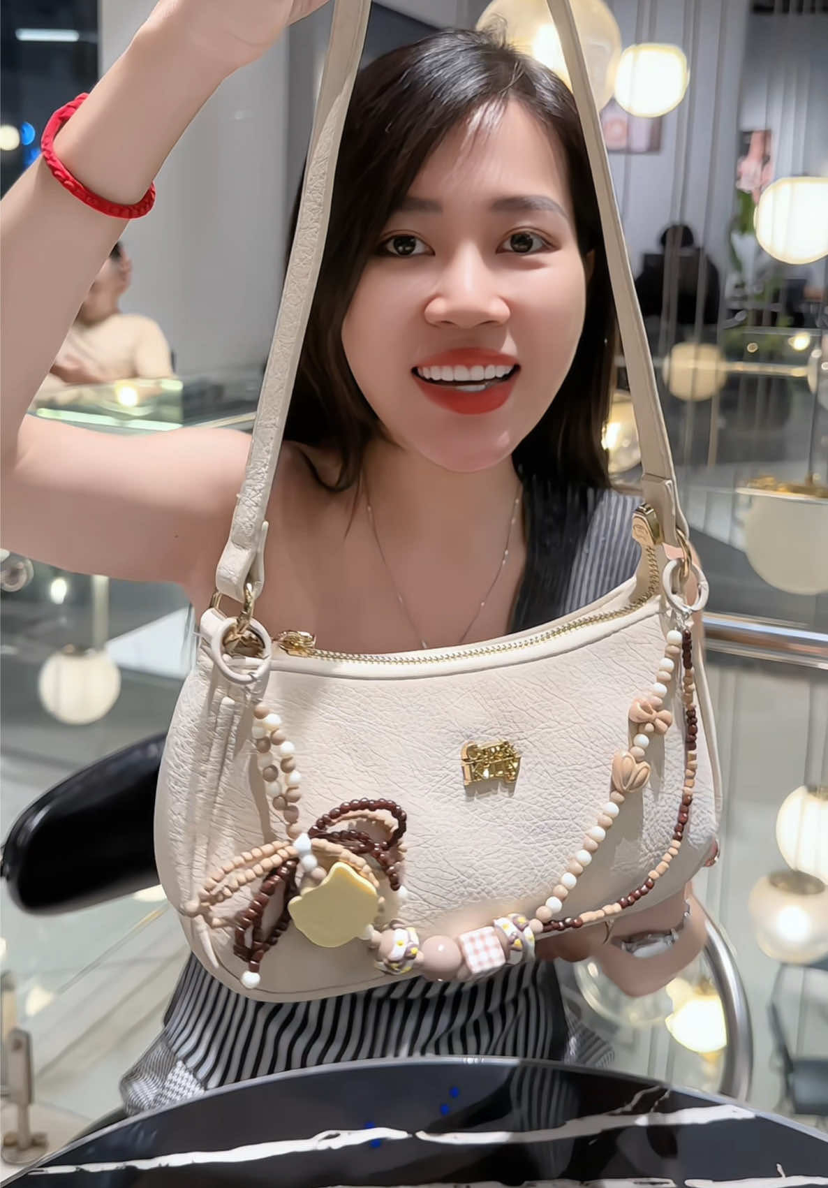 @MAI XINH
