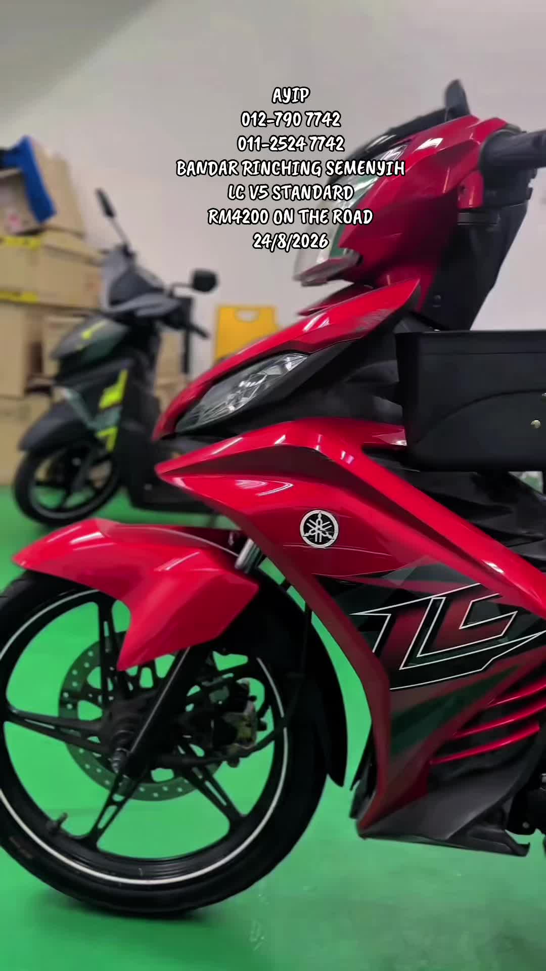 @AyipMotor