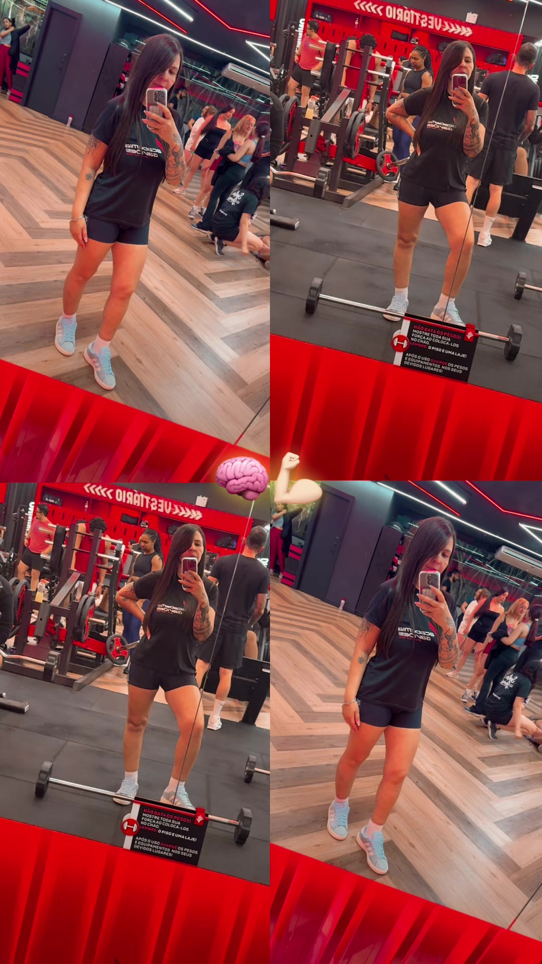 @Uiara Morena Inacio