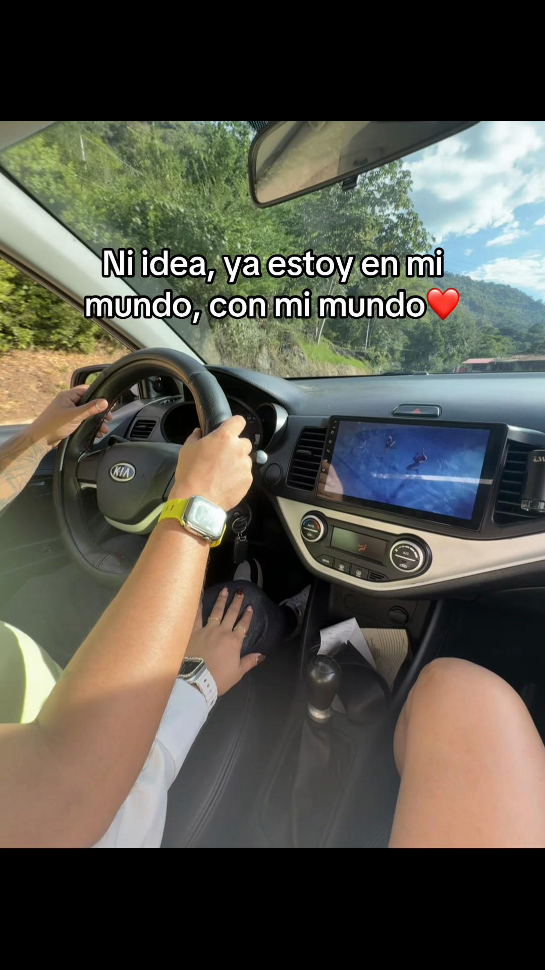 @KAREN CORREDOR