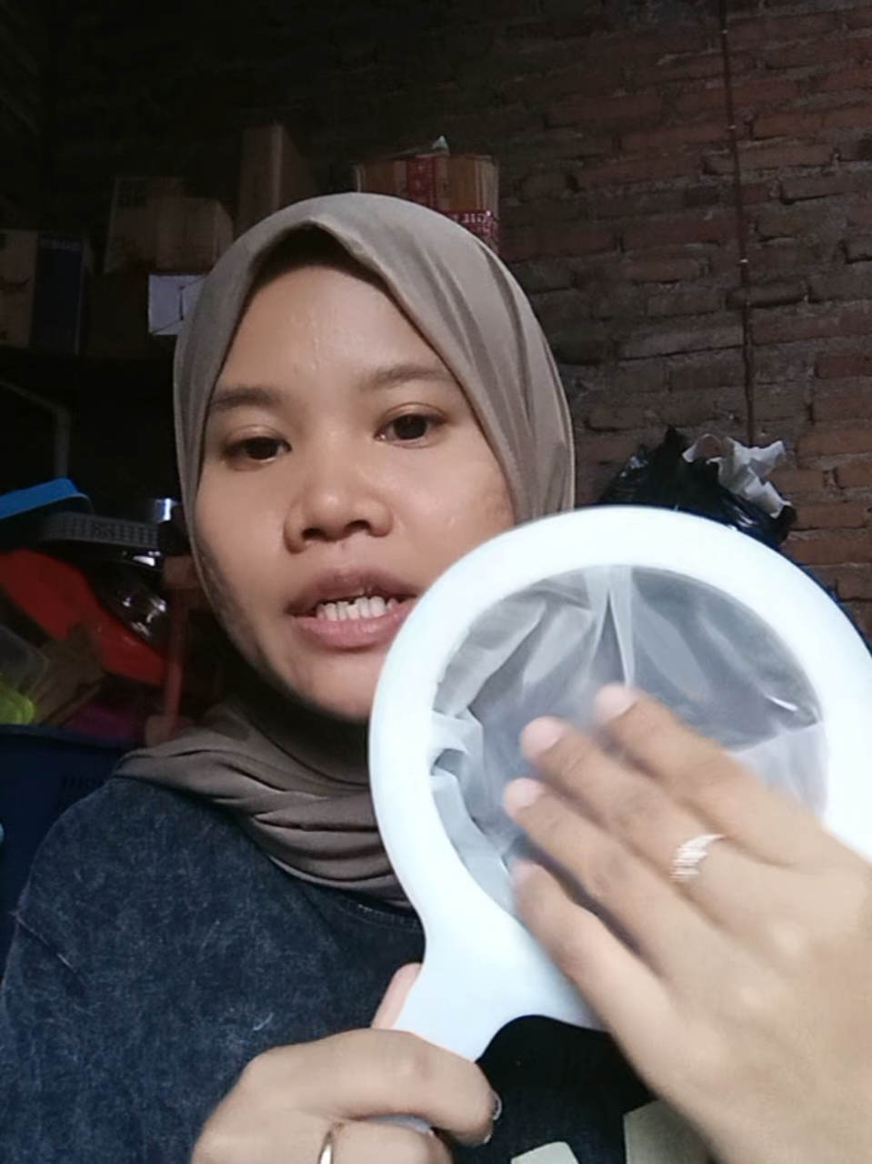 @Rina puspitasari