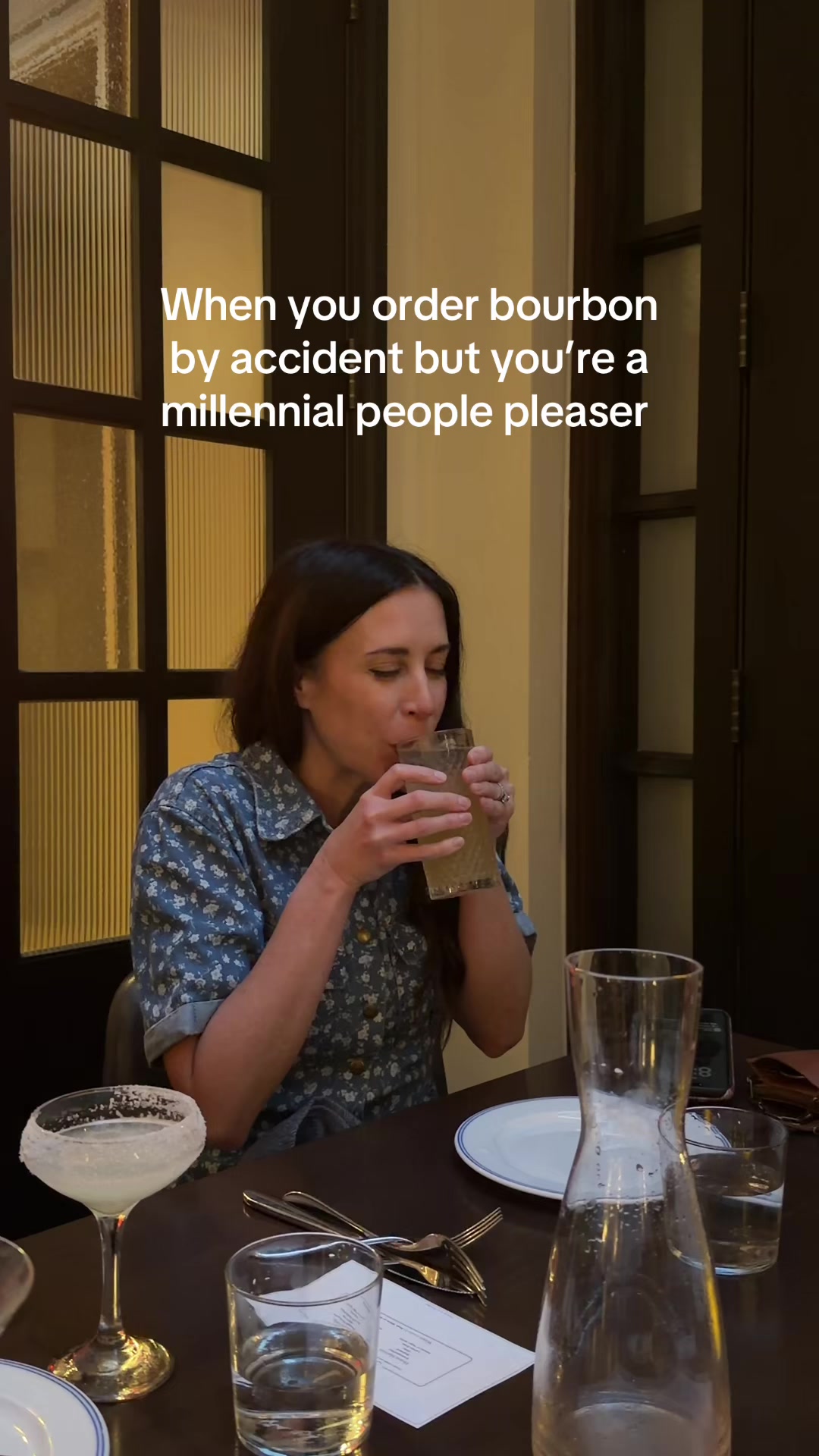 @Janelle Marie