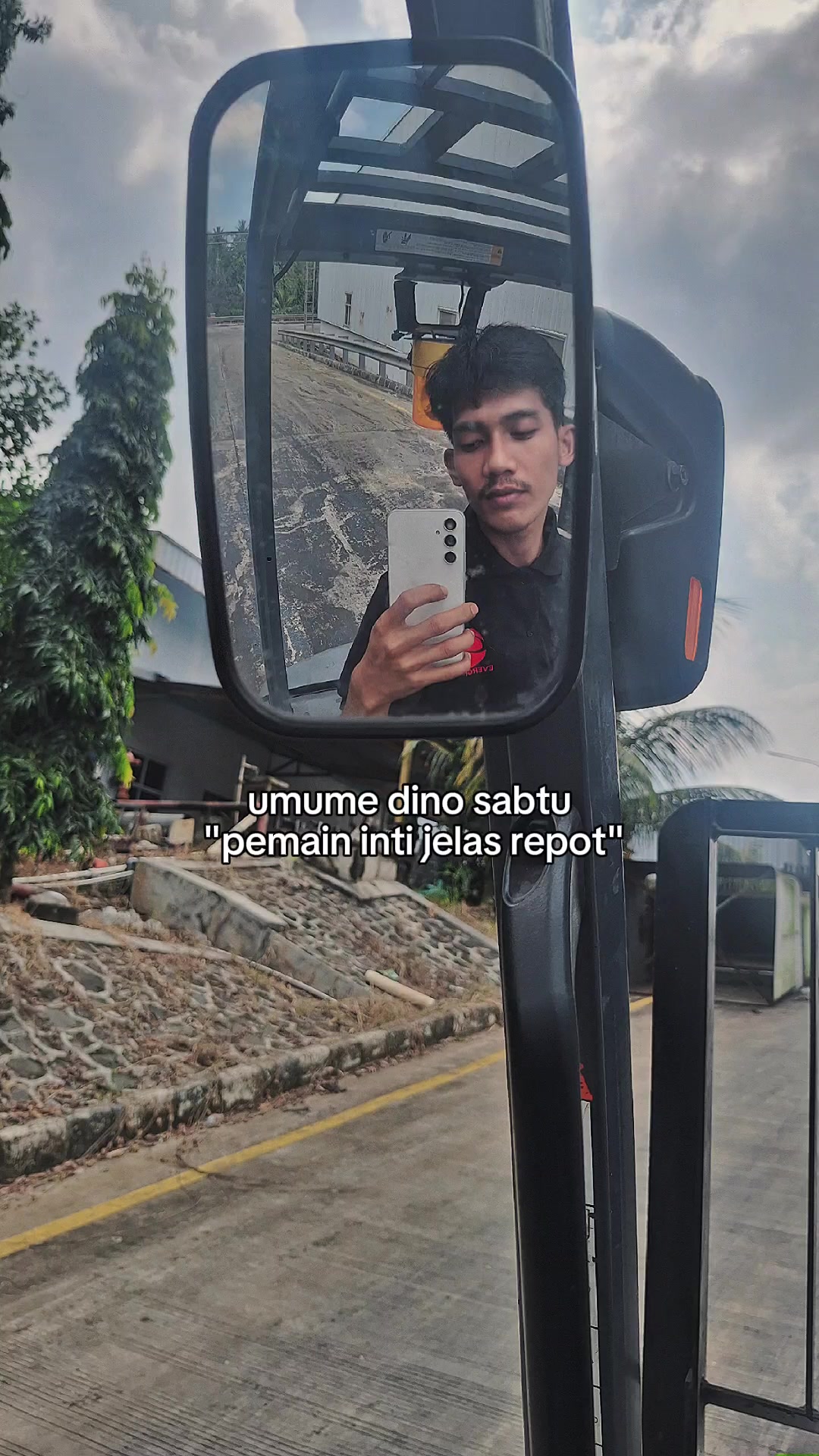 @Vcast