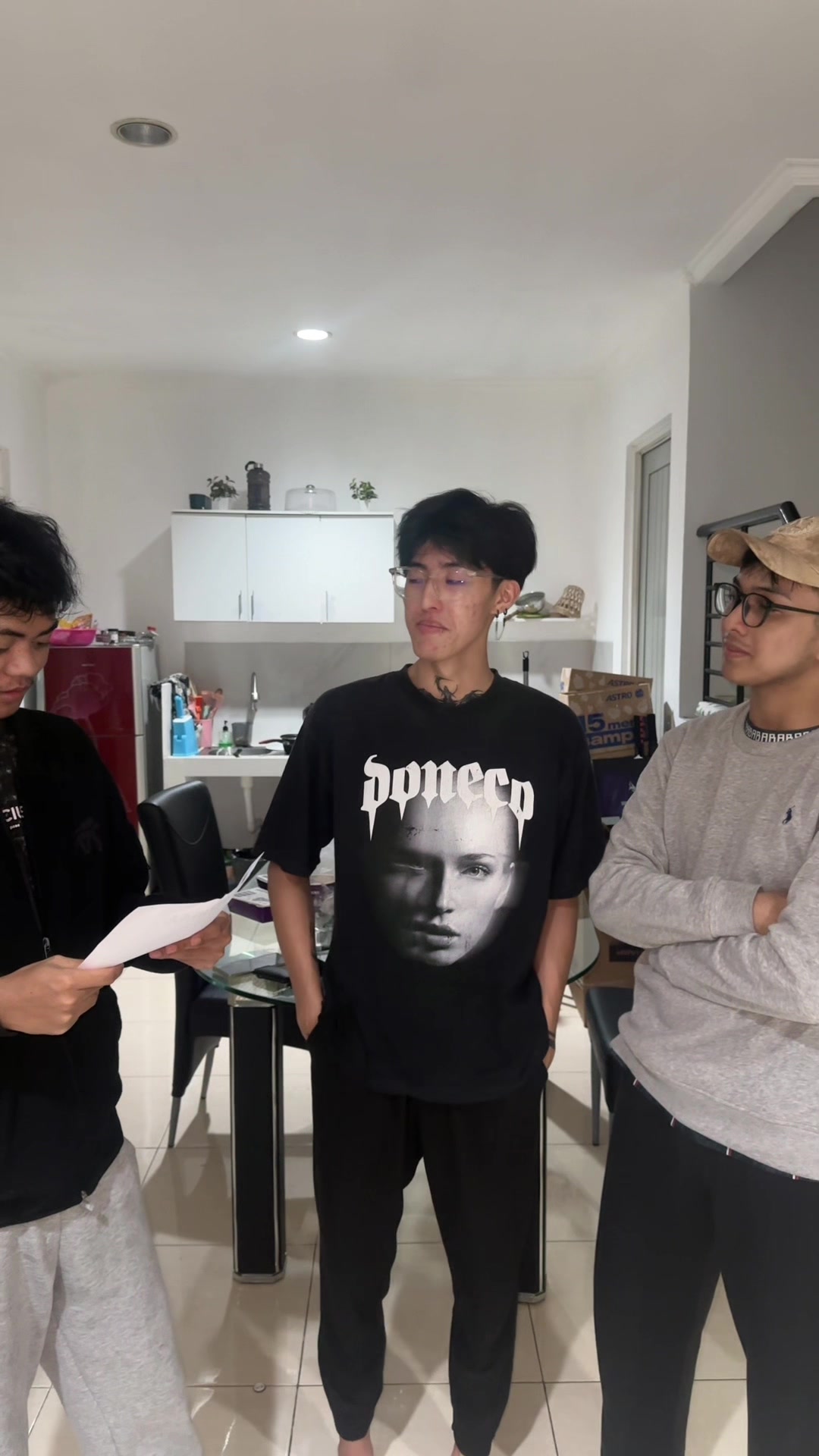 @Klunzaa x POINTGAMERS