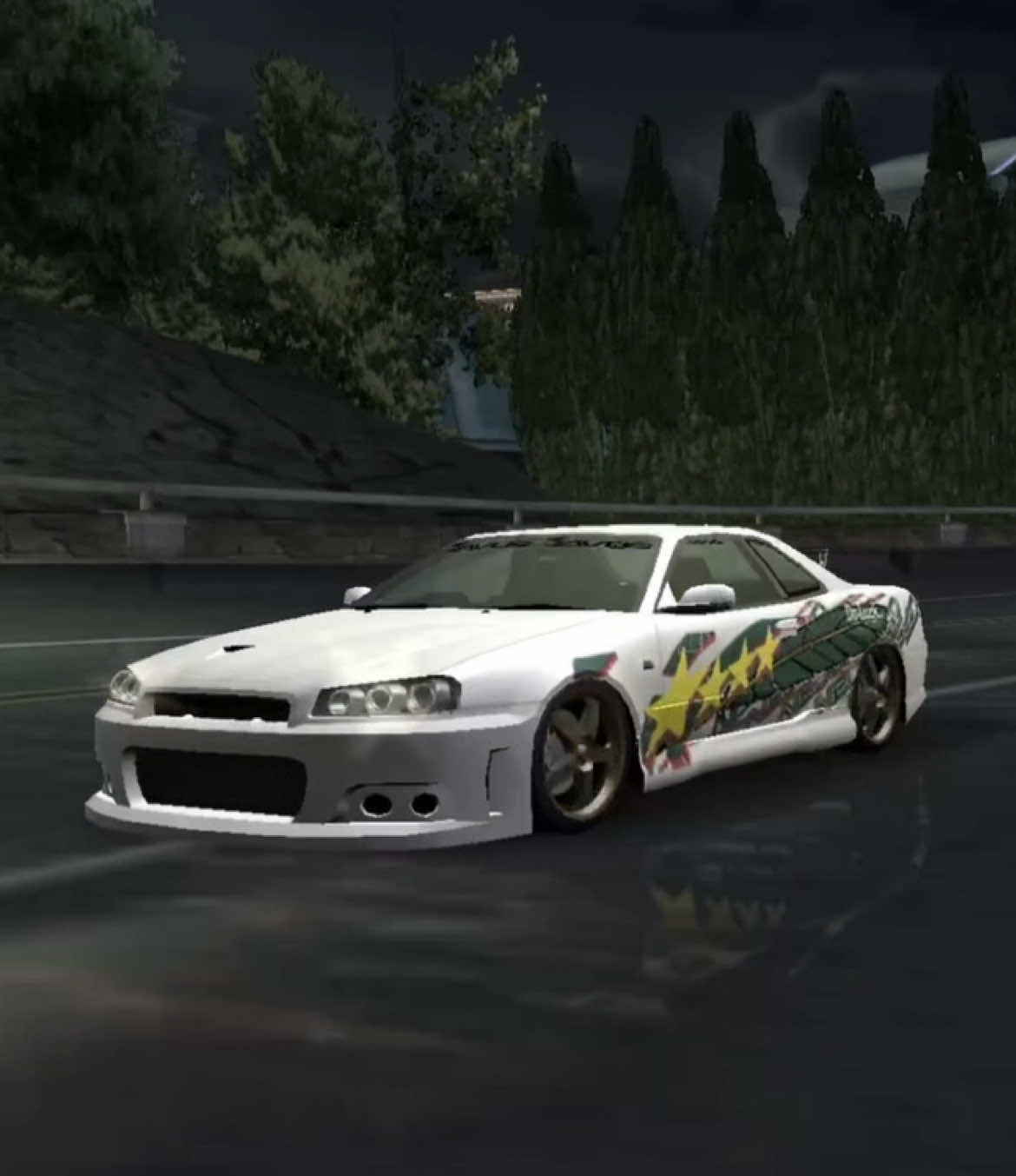 @e320ski