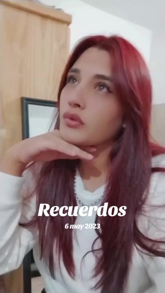 @solo soy la Pochi..😜🫰🏻