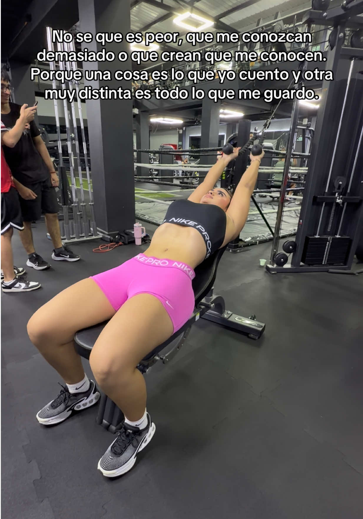 @Luna Guzman