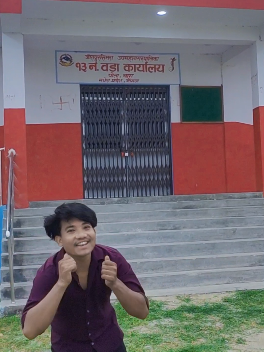 @Shyam Chaudhary