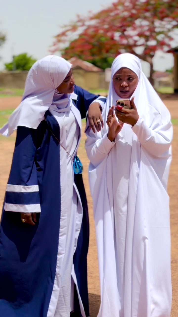 @Sayyada sister zehrah mafaka