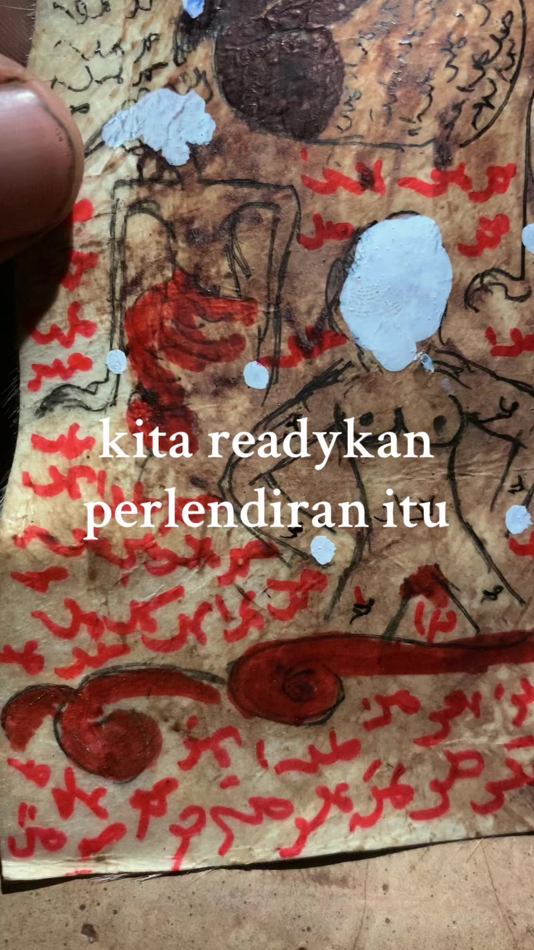 @ki jaya senaa