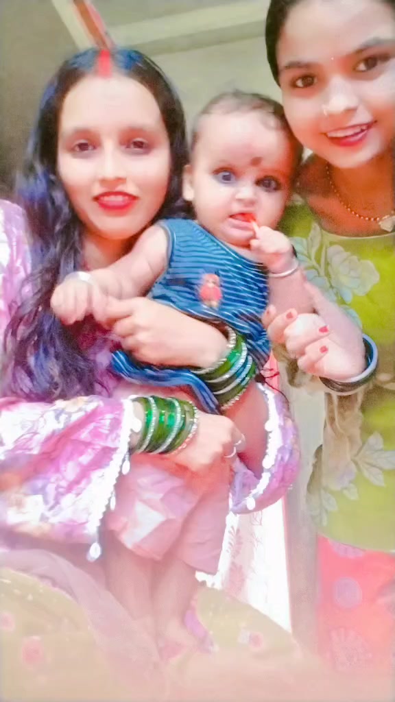 @Sunil aarti sony❤❤