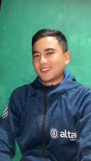 @Manraj gurung