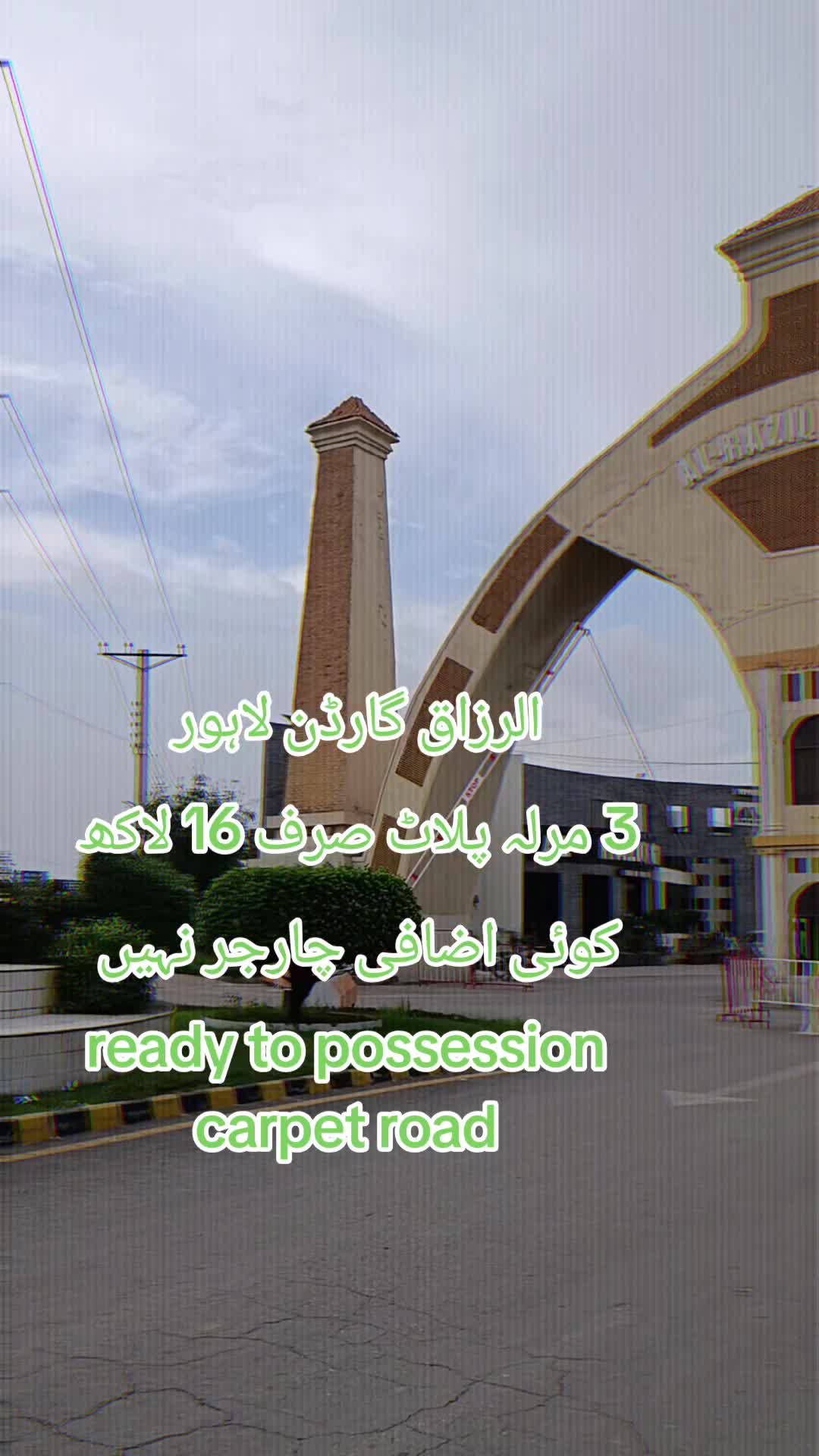 @zaheer Real Estate and builder