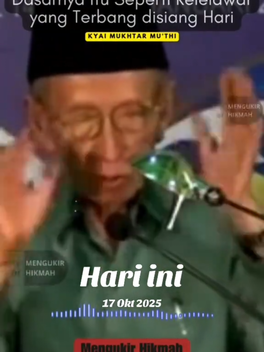 @Mengukir Hikmah