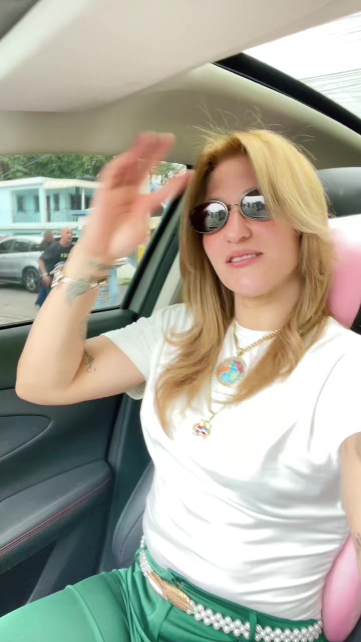 @La máquina