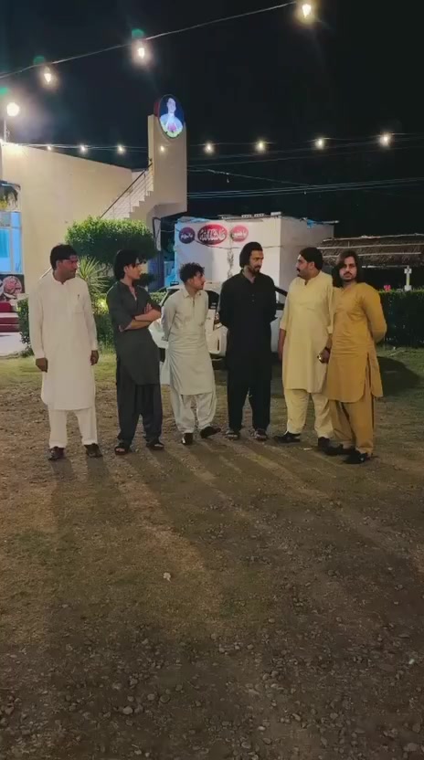 @Bawar Shah