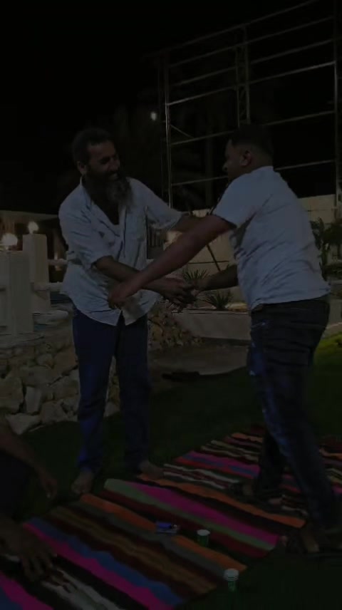 @فضيلة الشيخ حابس