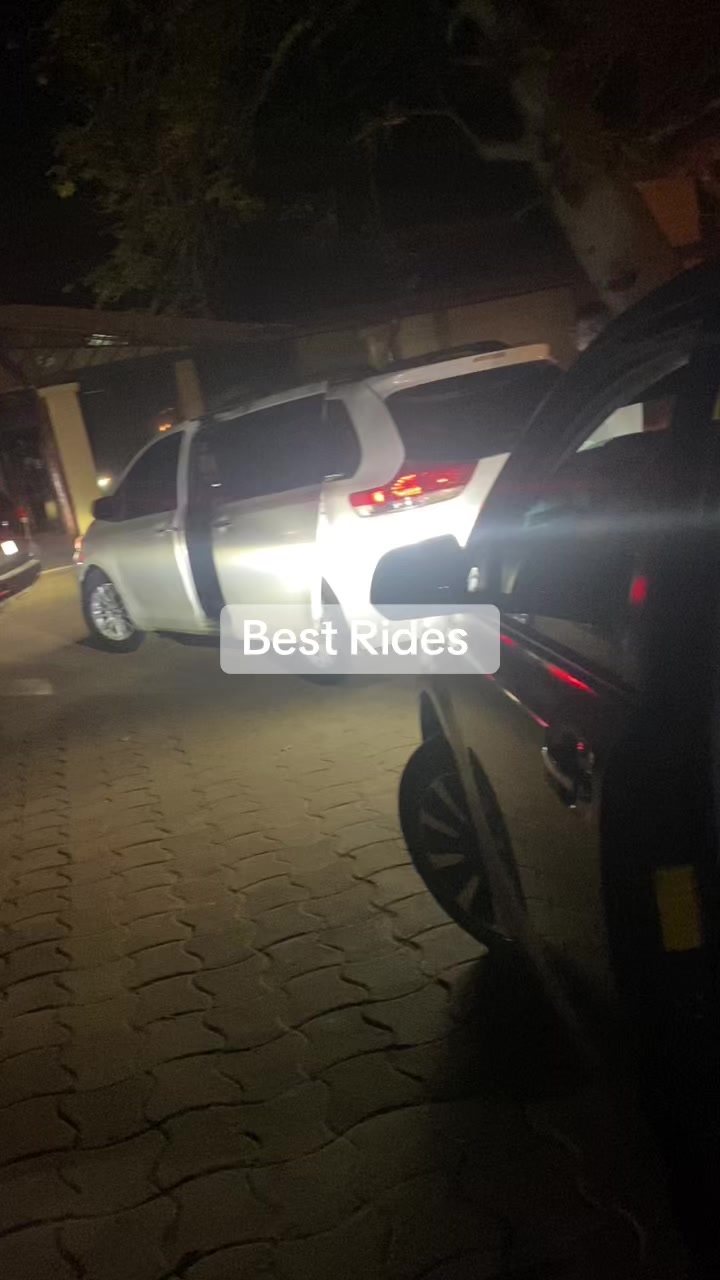 @BEST RIDES GAMBIA