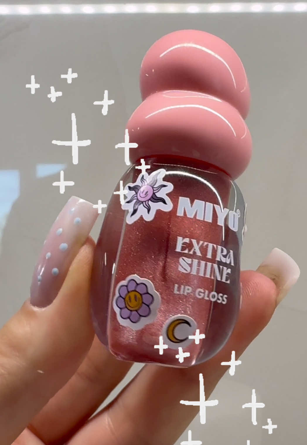 @MiyoMakeUp