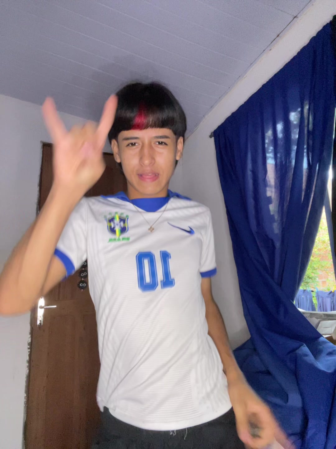 @juan&rsquo;s version