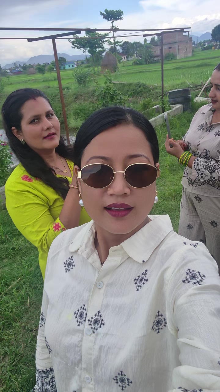 @Kanchan Khadka