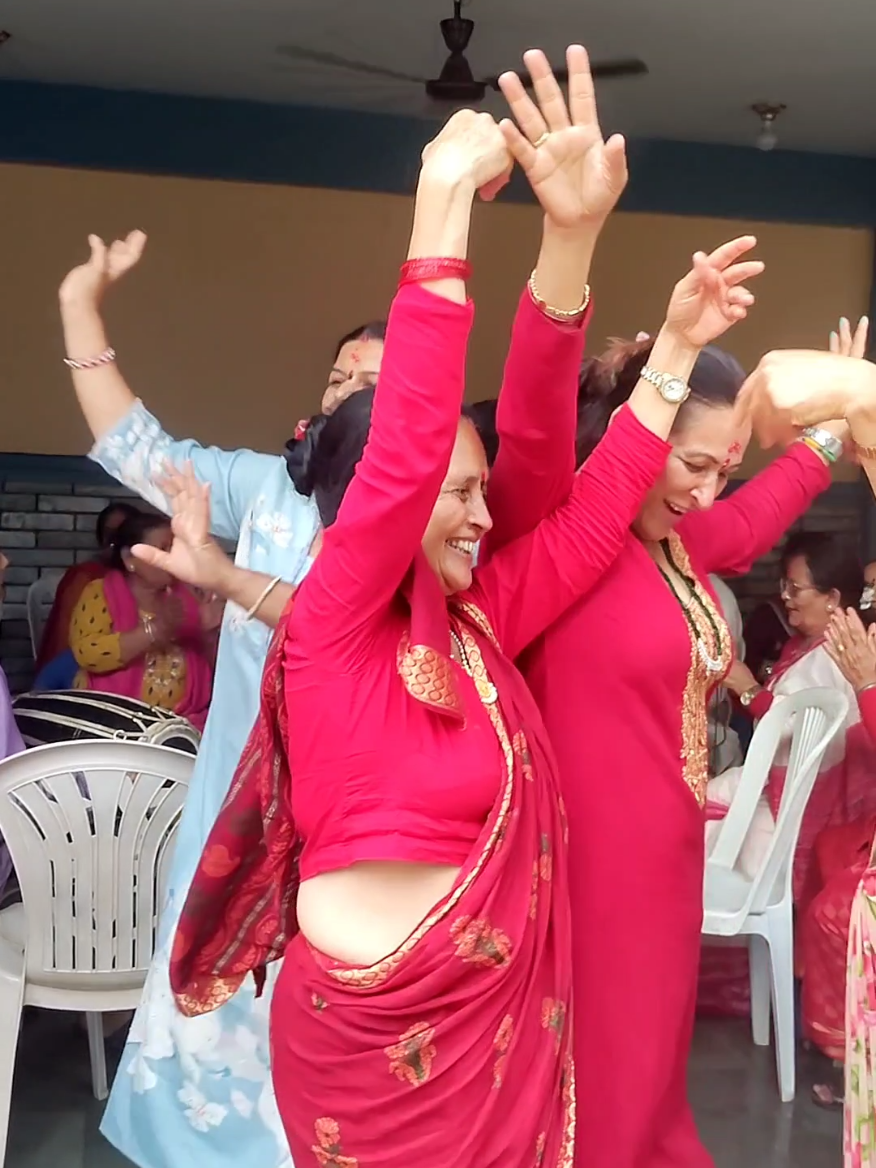 @Sushila Thapa (PKR)