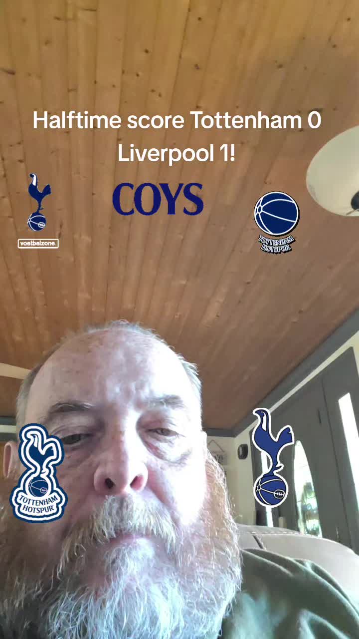 @bigdaddyofhotspurs❌️