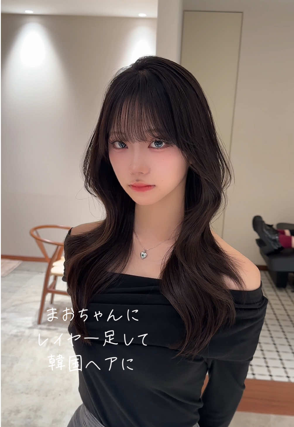 @ほりだし美容師