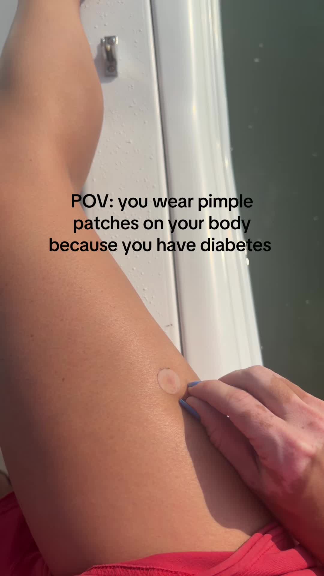 @Addy Tayler | T1D