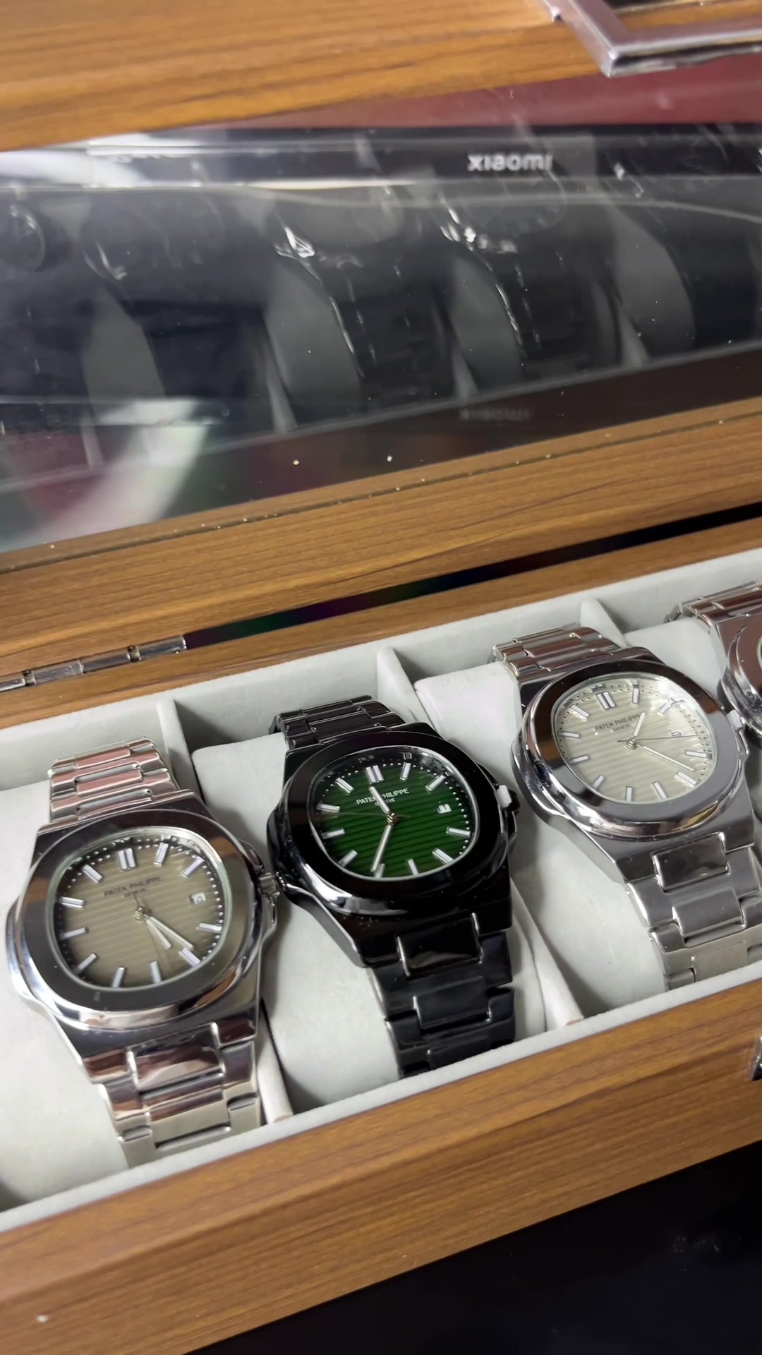 @Magana store