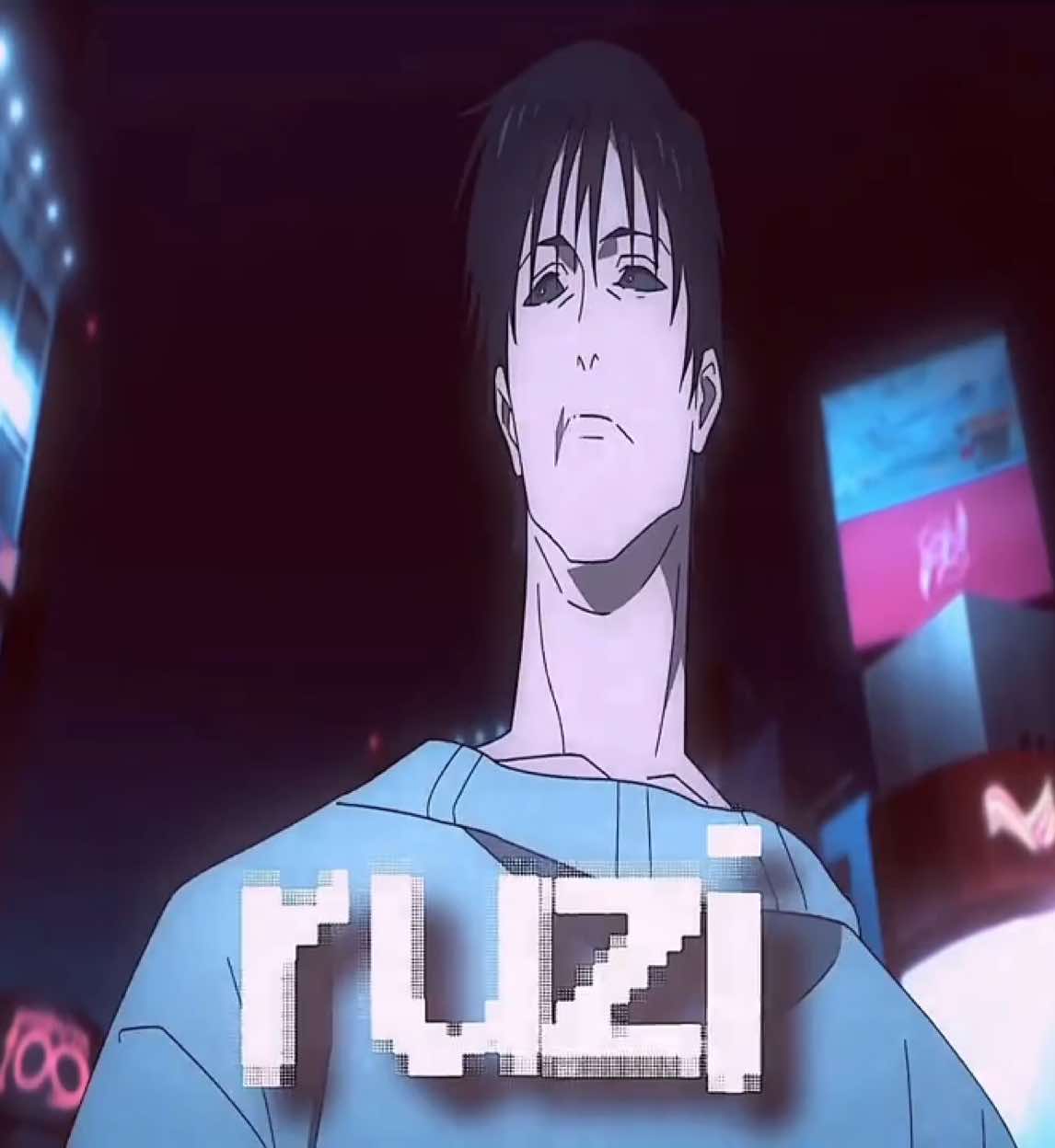 @ｒｕｚｉ