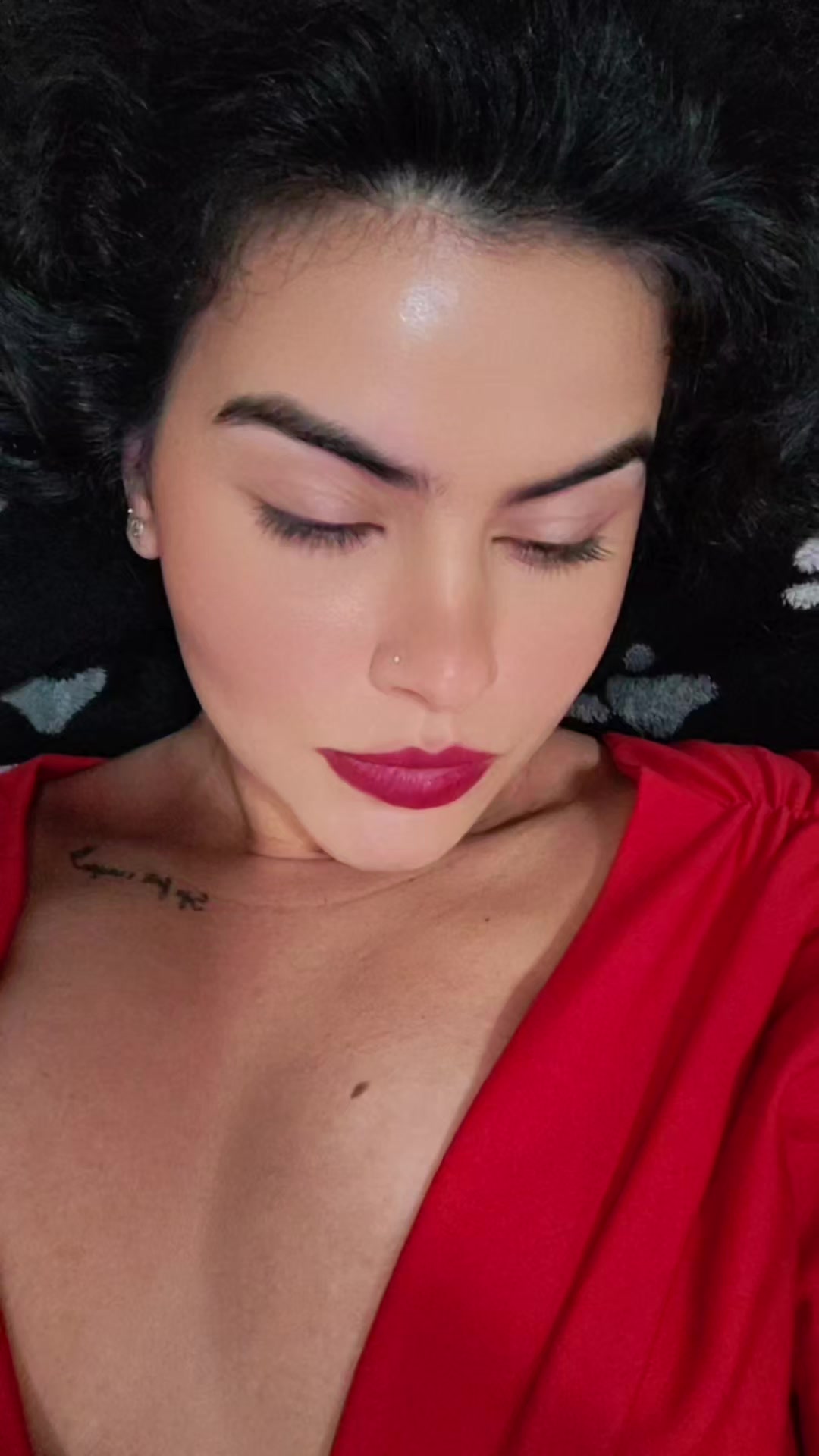 @♥️ Betty ♥️