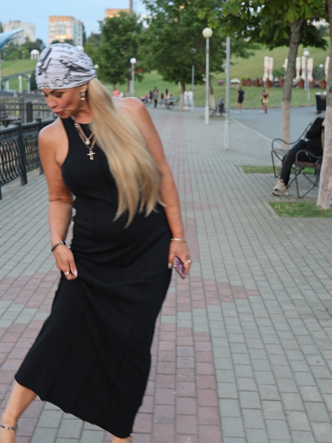 @Андрей и Светлана