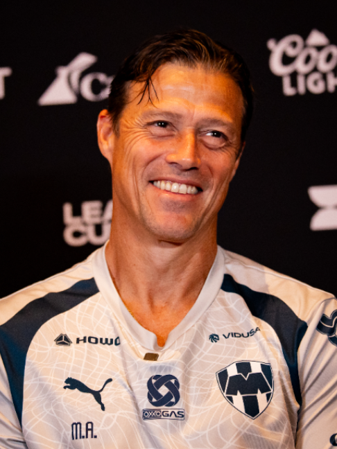 @Rayados