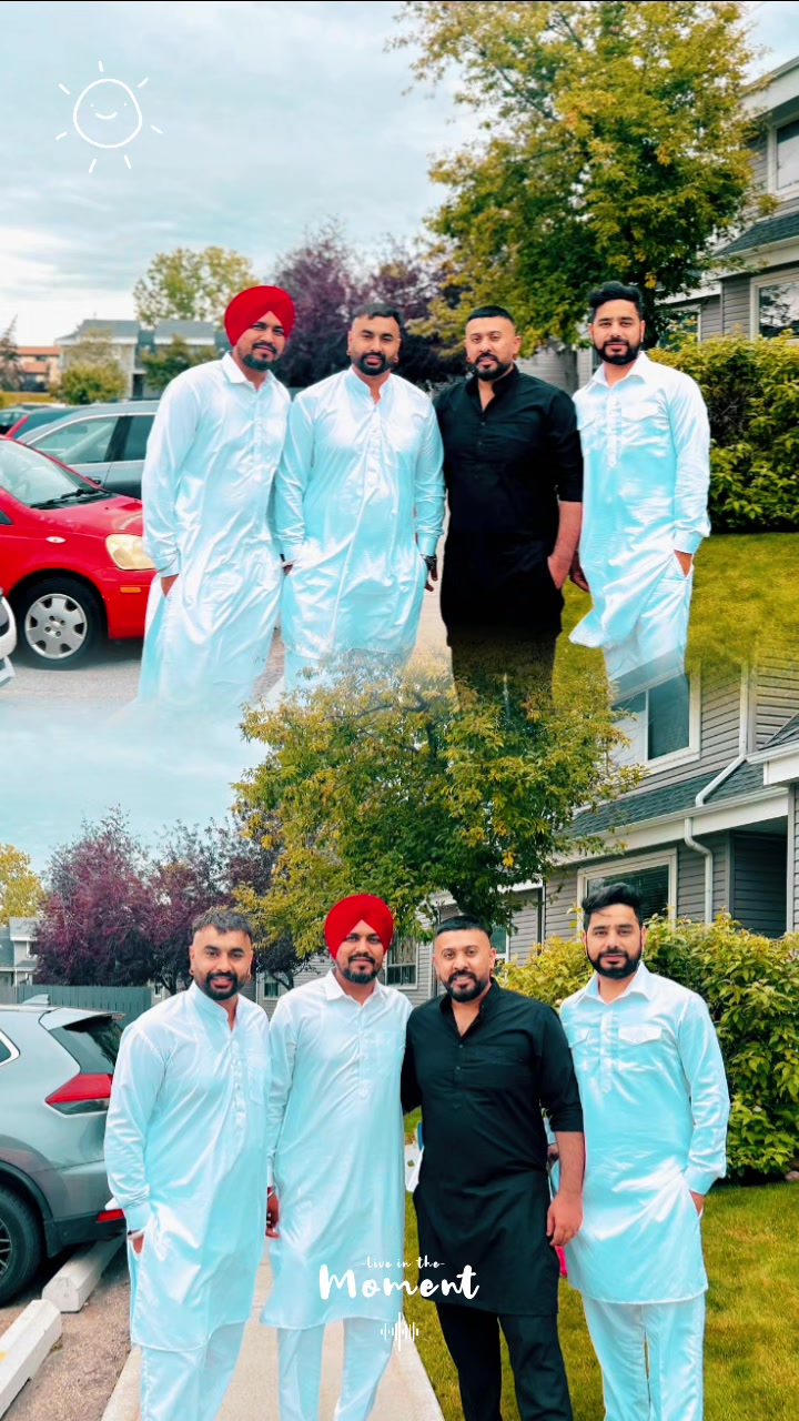 @Parvinder Uppal
