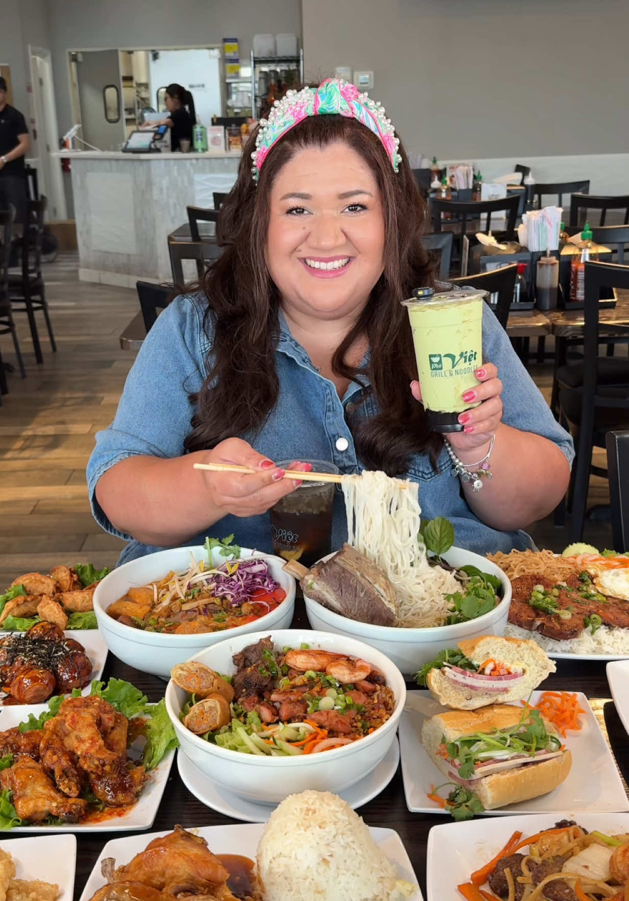 @Cherise SA Texas Food Guide